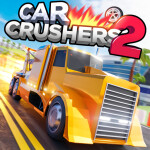 [New Car!] Car Crushers 2