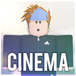 VUE Cinema V5.6.4