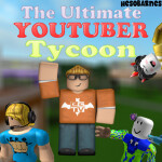 Youtuber Tycoon [NEW]