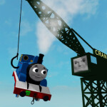 The World Of Thomas!