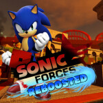 [Sunset City UPDATE] Sonic Forces Reboosted