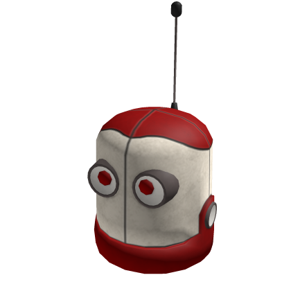 Fundroid Head