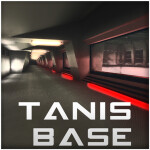 Tanis Base [RM] [TRAIN]