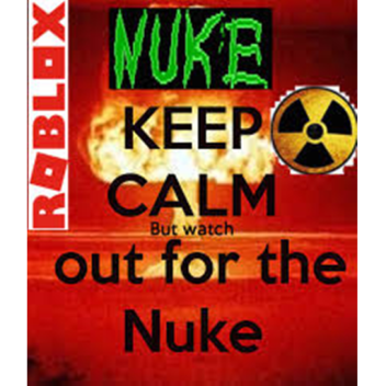 A bomba nuclear para acabar com todas as armas nucleares