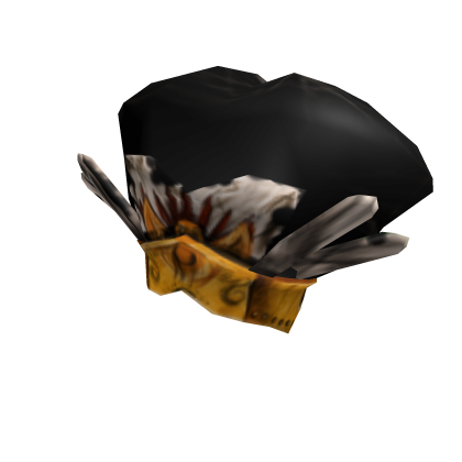 Roblox Item Orlagh the Ancient