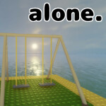 alone [sad vibe]