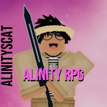 Alinity RPG
