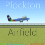 Plockton Airfield