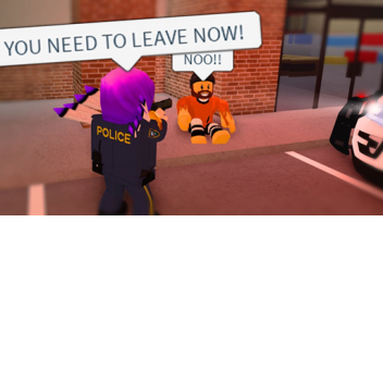 Get arrested for Tax Fraud simulator