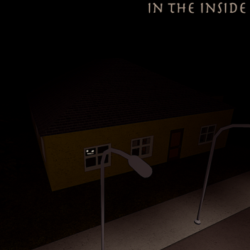 In The Inside (Act 5 Update)