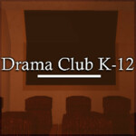 Drama Club K-12