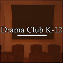 Drama Club K-12 thumbnail