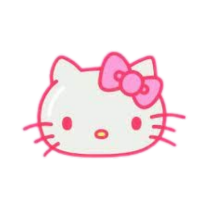 Kitty (Dahood Cursor)