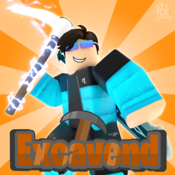 💎 Excavend ⛏️