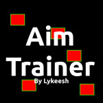 Aim Trainer (Old Version)