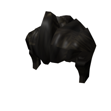 Johnny, Pelo Castaño - Roblox