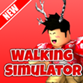 Walking Simulator!