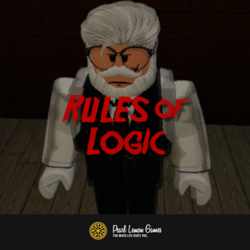 Rules of Logic: Escape Room