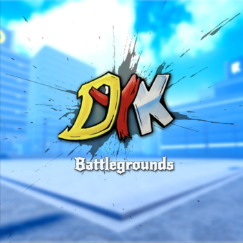 DYK Battlegrounds