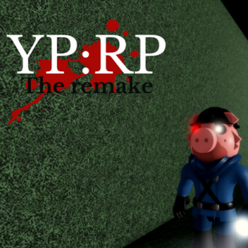 YP:RP The Remake New Minigames