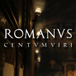 Centumviri Romanus