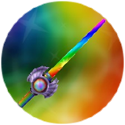 Rainbow Periastron - Roblox