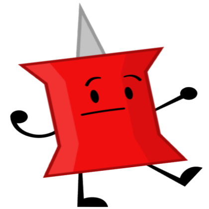 Pin (BFDI)