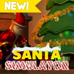 🎅 Santa Simulator