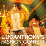 luvanthony's Fashion Contest