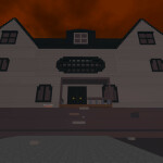 The Cursed House (RSBC WINNER)