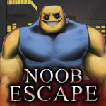Noob Escape [HORROR]