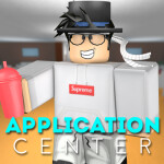 Application Center 