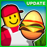 [UPD 🐰] Burger Game 🍔