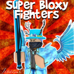 [MOVED] Super Bloxy Fighters