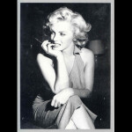 Marilyn Monroe.♥♥♥ 