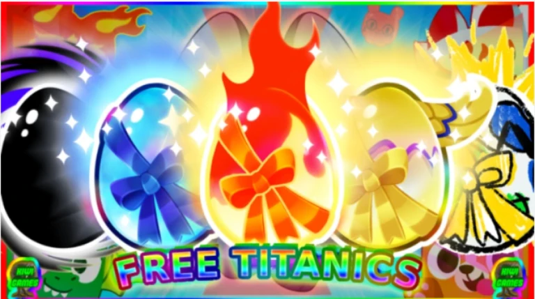 New Games Read the description
