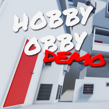Hobby Obby (Demo/Concept)