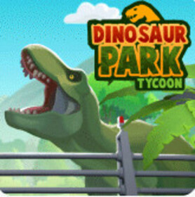Dino Zoo Park Tycoon - Roblox