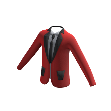red suit's Code & Price - RblxTrade