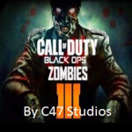 Call of Duty Black ops 3 ZOMBIES