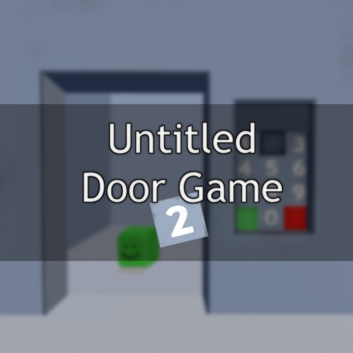 Untitled Door Game 2