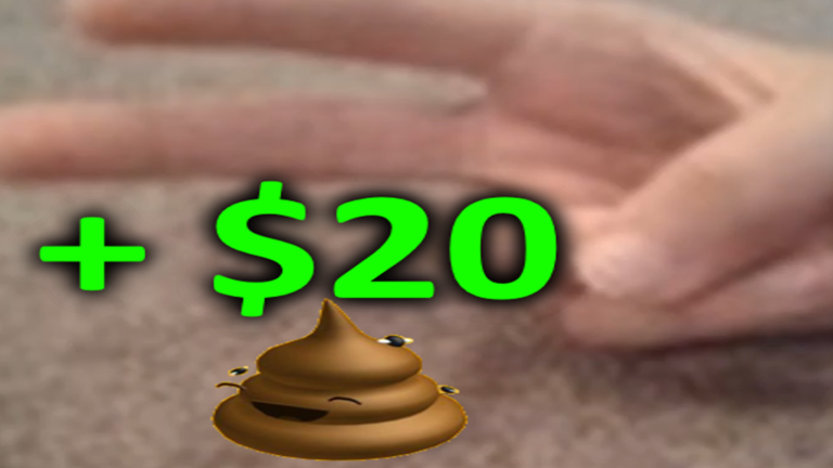 SELL POOP TYCOON!