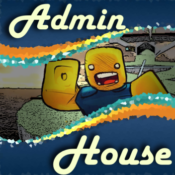 Ice's Admin House