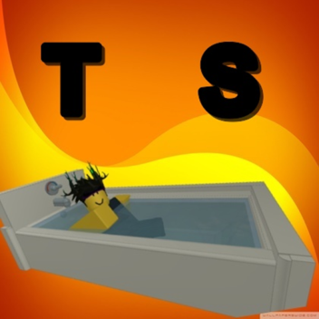 Tub Simulator