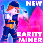 Rarity Miner [UPDATE]