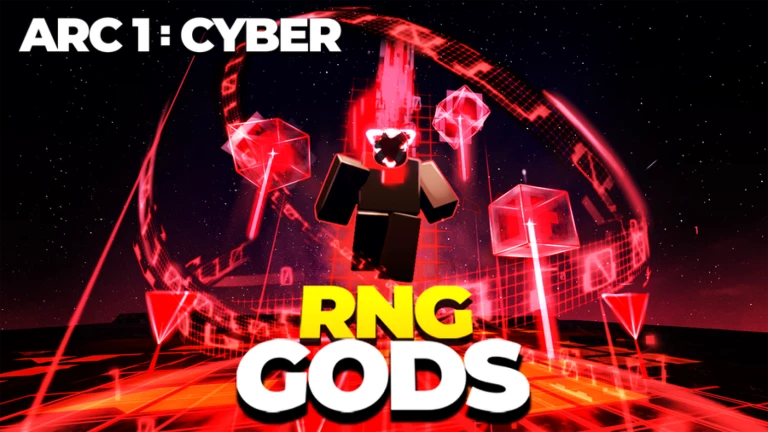 RNG Gods