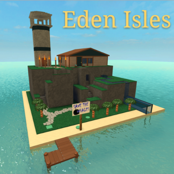 Eden Isles