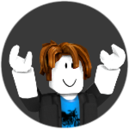 Roblox Avatar Bacon Icon