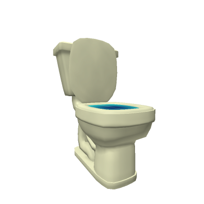 Toilet head 2025