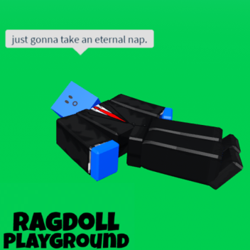 Ragdoll Playground